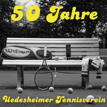 50. Jubiläum des UETV